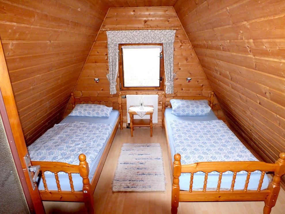 Ferienhaus Ederer Waldmünchen Habitación foto