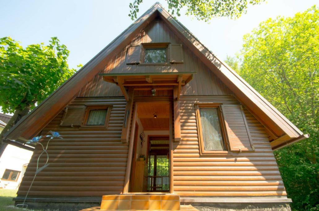 Ferienhaus Ederer Waldmünchen Exterior foto