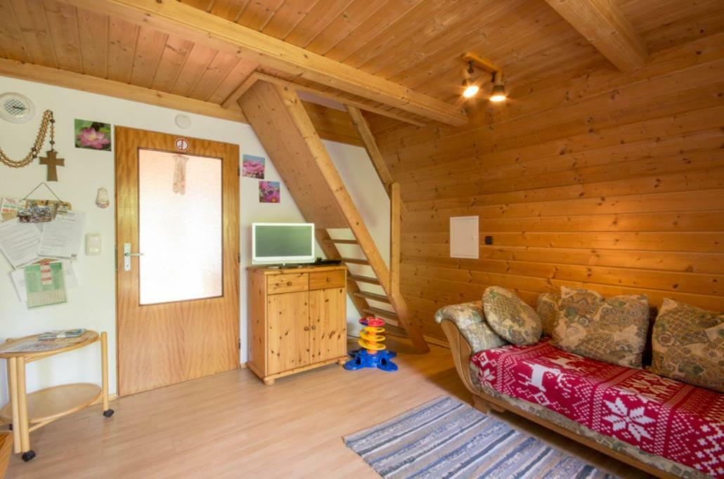 Ferienhaus Ederer Waldmünchen Exterior foto